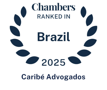 Chambers and Partners, Ranked in Brazil 2025